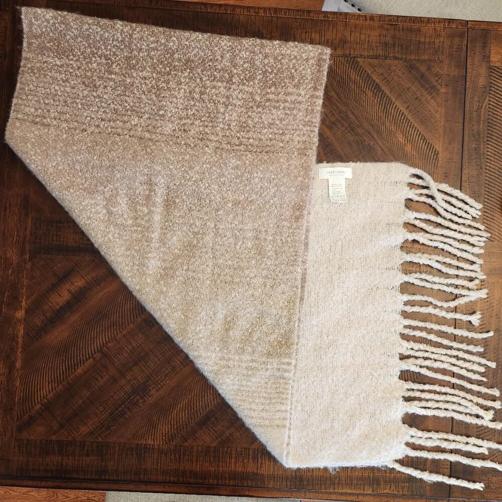 Mersea Cozy Wrap